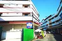 Exterior City Inn Udon Thani