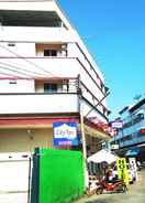 EXTERIOR_BUILDING City Inn Udon Thani