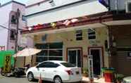 Exterior 5 City Inn Udon Thani