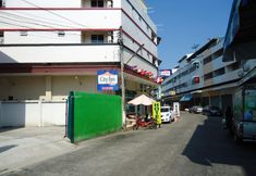 Exterior 6 City Inn Udon Thani