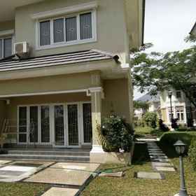 GreenHill Villa OniOmo Sibolangit 1, Hotel Medan