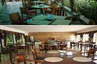 ร้านอาหาร Mae Rampung Beach House