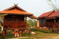 Lobby Khaokho Nature View Resort