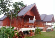 Exterior 3 Khaokho Nature View Resort
