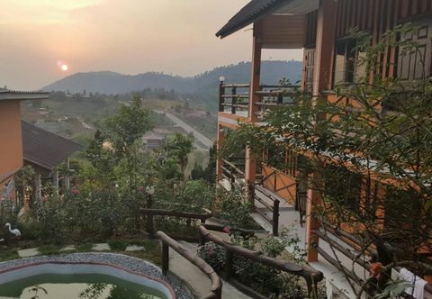 Nearby View and Attractions Kularbdoi Resort