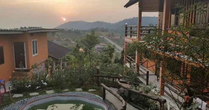 Nearby View and Attractions Kularbdoi Resort