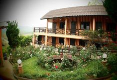 Exterior 4 Kularbdoi Resort