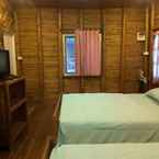 BEDROOM Khaokho Freeday Resort
