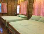 BEDROOM Khaokho Freeday Resort