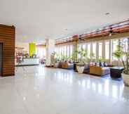 Lobby 5 B2 Premier Hotel & Resort