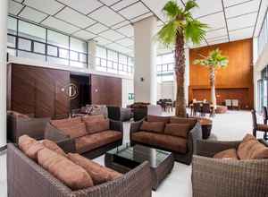 Lobby 4 Green Valley Executive Serviced Residence