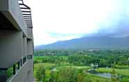 Luar Bangunan 4 Green Valley Executive Serviced Residence