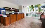 Luar Bangunan 3 Green Valley Executive Serviced Residence