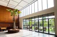 Lobby Green Valley Executive Serviced Residence