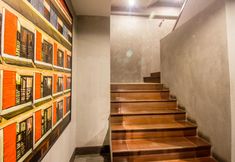 Lobby 7 B2 Lampang City Boutique & Budget Hotel