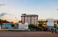 ภายนอกอาคาร 2 B2 Lampang City Boutique & Budget Hotel