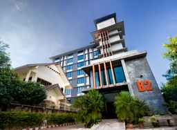 B2 Lampang City Boutique & Budget Hotel, SGD 18.15