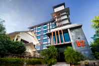 Exterior B2 Lampang City Boutique & Budget Hotel