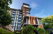 Exterior 5 B2 Lampang City Boutique & Budget Hotel