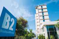 Exterior B2 Sea View Pattaya Boutique & Budget Hotel 