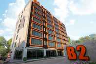 Exterior B2 Udon Boutique & Budget Hotel