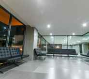 Lobby 2 B2 Khon Kaen Boutique & Budget Hotel