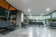 Lobby B2 Khon Kaen Boutique & Budget Hotel