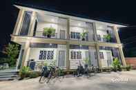 Bangunan Sweet Dreams Guest House