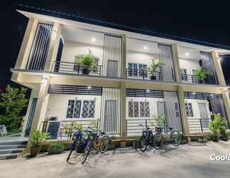 ภายนอกอาคาร 2 Sweet Dreams Guest House