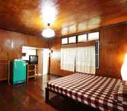 ห้องนอน 5 Chatfah Resort Khaokho