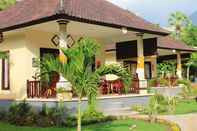 Bangunan Bintang Beach Villas