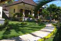 Common Space Bintang Beach Villas