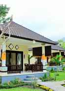 BEDROOM Bintang Beach Villas