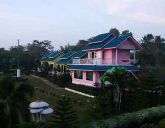 Bangunan 2 Phuloolom Resort