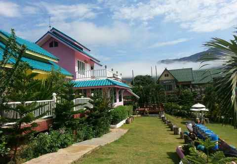 Lobi Phuloolom Resort