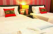 Bilik Tidur 5 The Prince Hotel Phetchabun