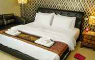 Kamar Tidur 3 The Prince Hotel Phetchabun