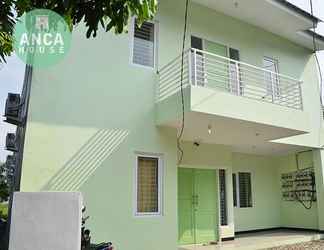 Bangunan 2 Anca House