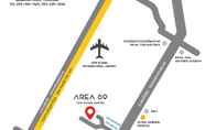 ห้องนอน 4 Area 69 Don Muang Airport Maison