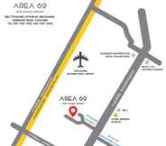 ห้องนอน 4 Area 69 Don Muang Airport Maison