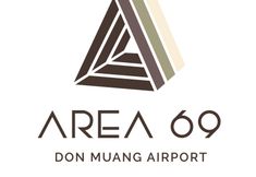 ภายนอกอาคาร 3 Area 69 Don Muang Airport Maison
