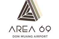 Bangunan Area 69 Don Muang Airport Maison