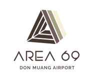 Exterior 3 Area 69 Don Muang Airport Maison