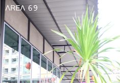 ล็อบบี้ 7 Area 69 Don Muang Airport Maison