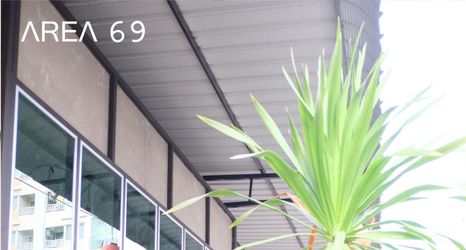 ล็อบบี้ 2 Area 69 Don Muang Airport Maison