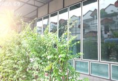 พื้นที่สาธารณะ 5 Area 69 Don Muang Airport Maison