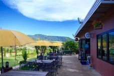 大廳 Misty Vale Resort Khaokho (มิสตี้เวล รีสอร์ท เขาค้อ)