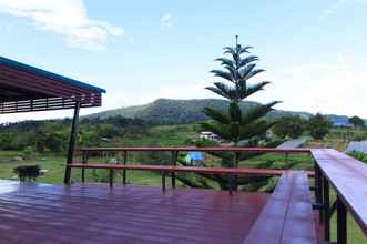 Bên ngoài 4 Misty Vale Resort Khaokho (มิสตี้เวล รีสอร์ท เขาค้อ)