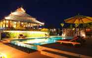 Swimming Pool 2 Pai Do See Resort