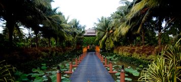 Common Space 5 Anantara Bophut Koh Samui Resort